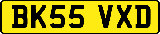 BK55VXD