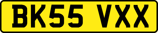 BK55VXX