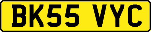 BK55VYC