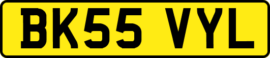 BK55VYL