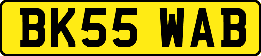 BK55WAB