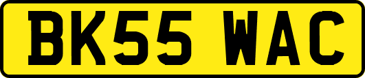 BK55WAC