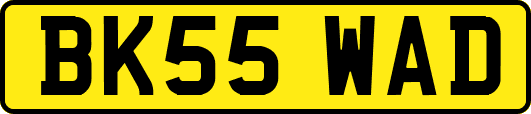BK55WAD