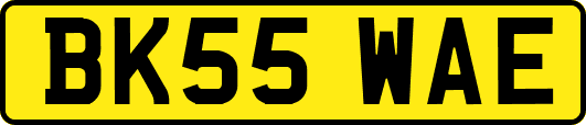 BK55WAE