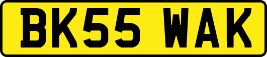 BK55WAK