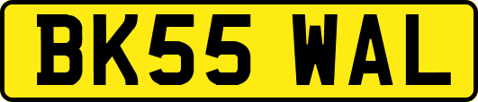 BK55WAL