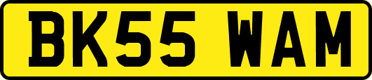 BK55WAM