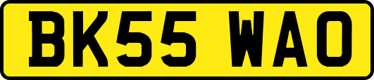 BK55WAO