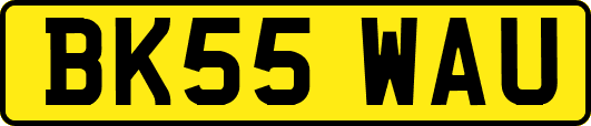 BK55WAU