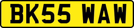 BK55WAW
