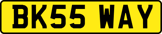 BK55WAY