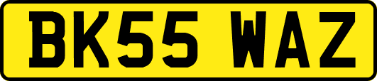 BK55WAZ