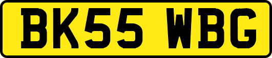 BK55WBG