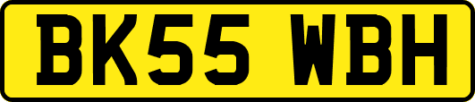 BK55WBH