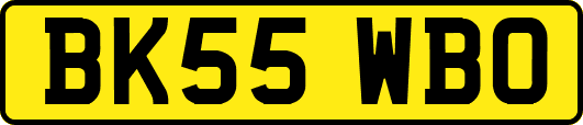 BK55WBO
