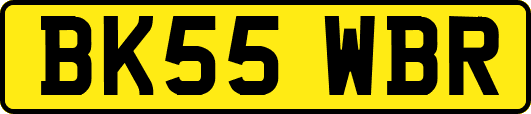 BK55WBR