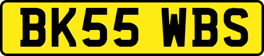 BK55WBS