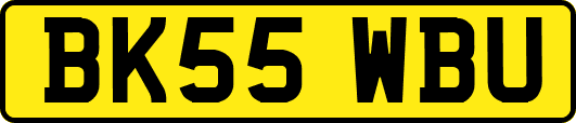 BK55WBU