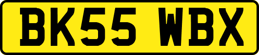 BK55WBX