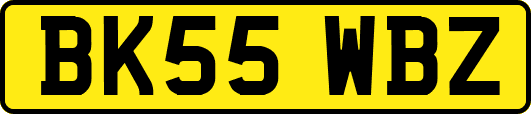BK55WBZ