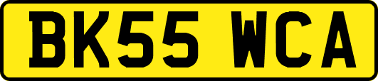 BK55WCA