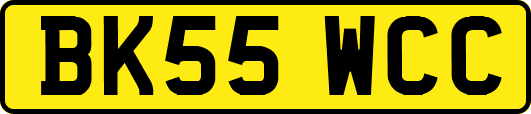 BK55WCC