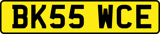 BK55WCE
