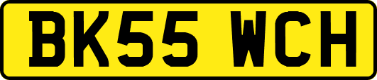 BK55WCH