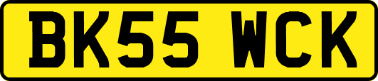 BK55WCK