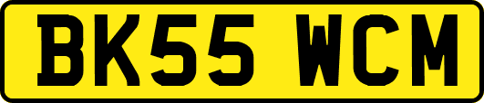 BK55WCM