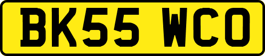 BK55WCO