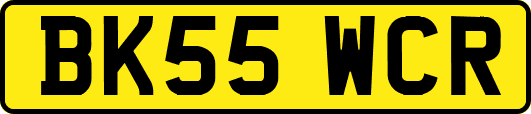 BK55WCR