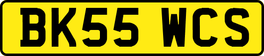 BK55WCS