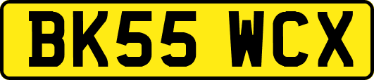 BK55WCX