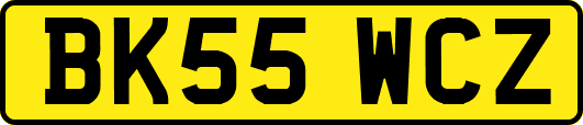 BK55WCZ