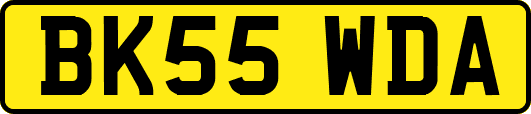 BK55WDA