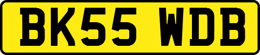 BK55WDB