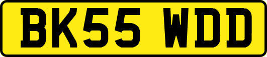 BK55WDD