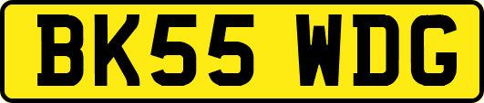 BK55WDG