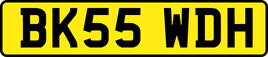 BK55WDH