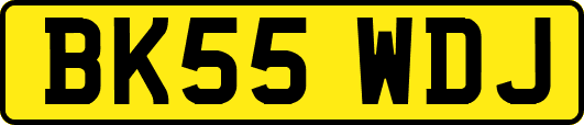 BK55WDJ