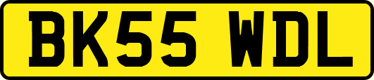 BK55WDL