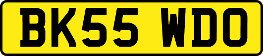 BK55WDO