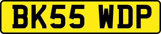 BK55WDP