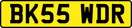 BK55WDR