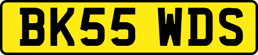 BK55WDS