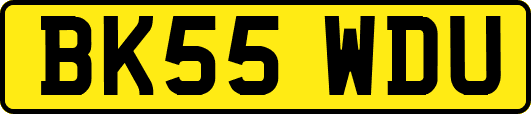 BK55WDU