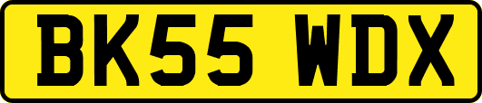BK55WDX