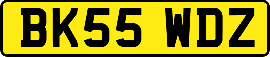 BK55WDZ