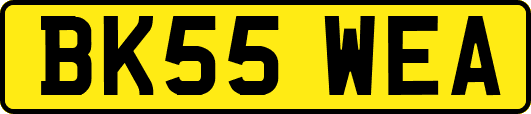 BK55WEA